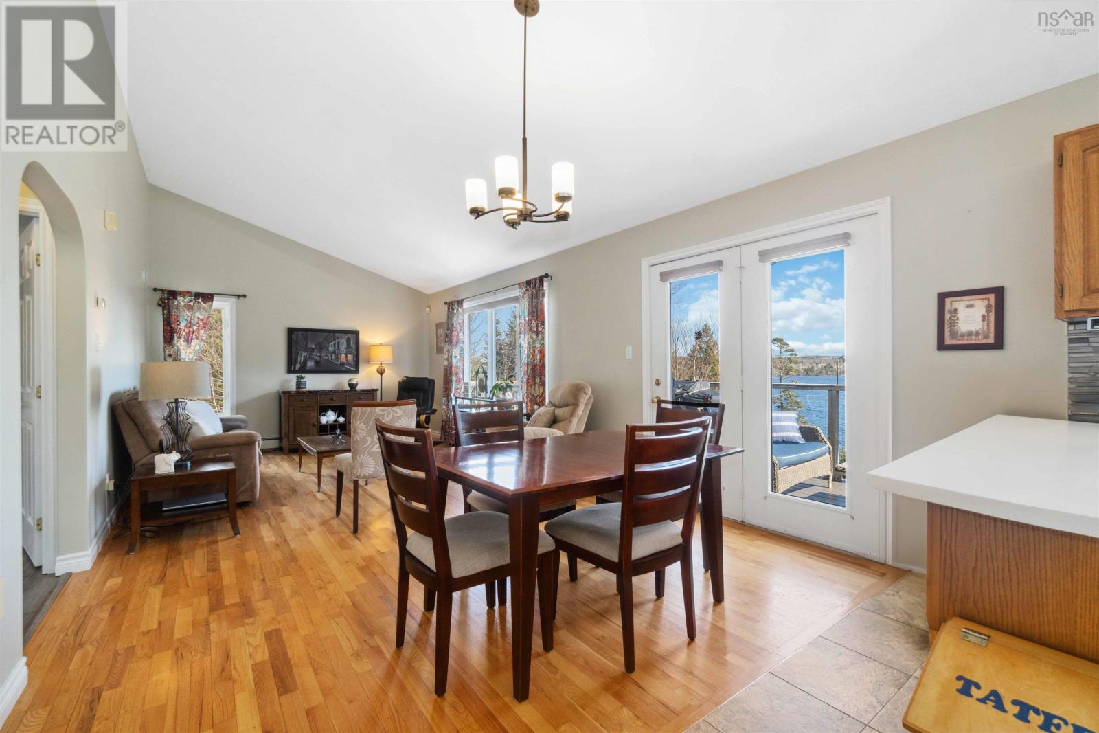 For sale 334 West Porters Lake Road, Porters Lake, Nova Scotia B3E1K5