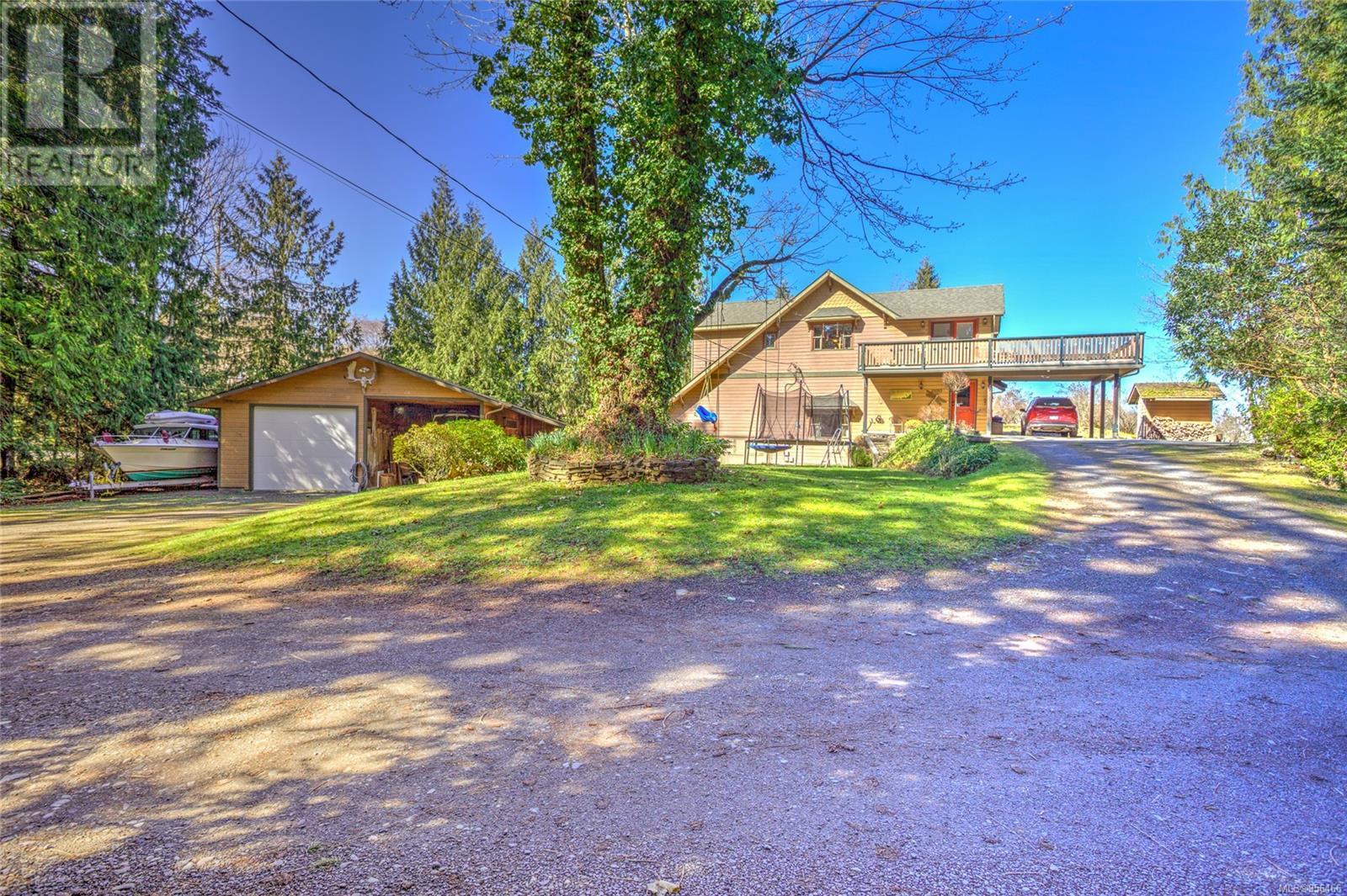 For sale 10093 Chemainus Rd, Chemainus, British Columbia V0R1K2