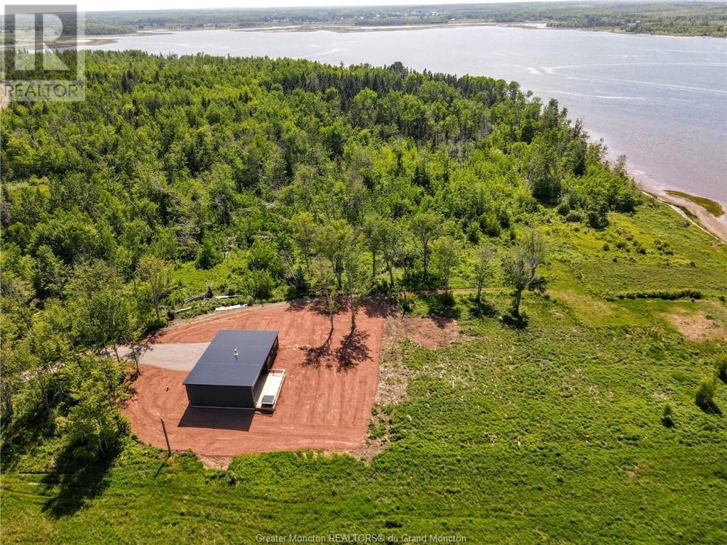 For sale 280 Comeau Point RD, Shemogue, New Brunswick E4N3B4 M158112