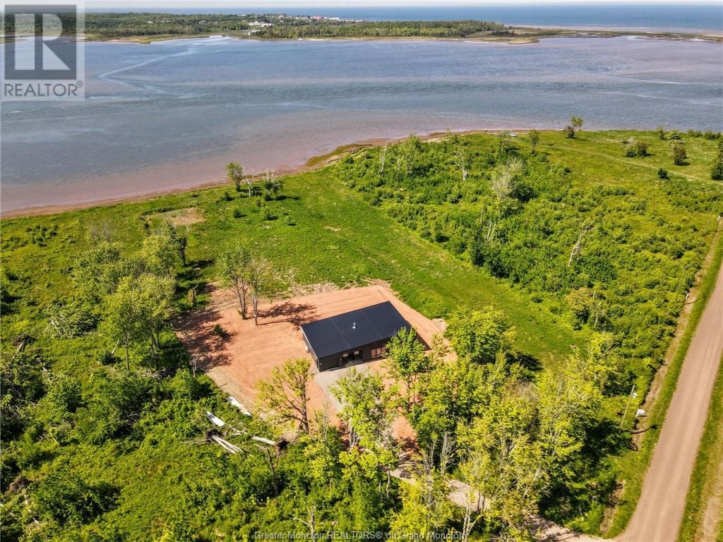 For sale 280 Comeau Point RD, Shemogue, New Brunswick E4N3B4 M158112
