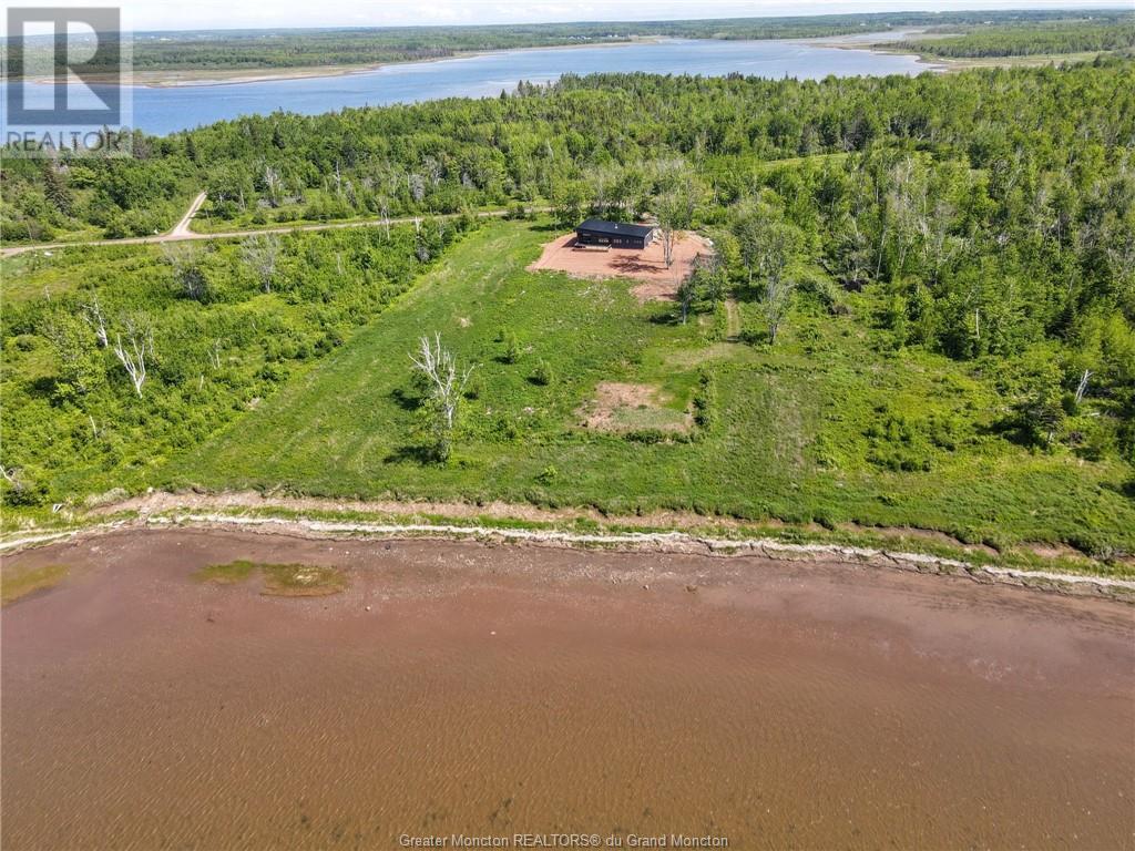 For sale 280 Comeau Point RD, Shemogue, New Brunswick E4N3B4 M158112