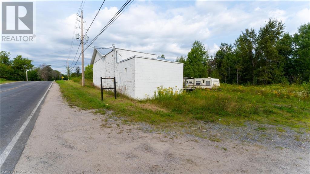 For sale 1108 WAGERVILLE Road, Parham, Ontario K0H2K0 40560369