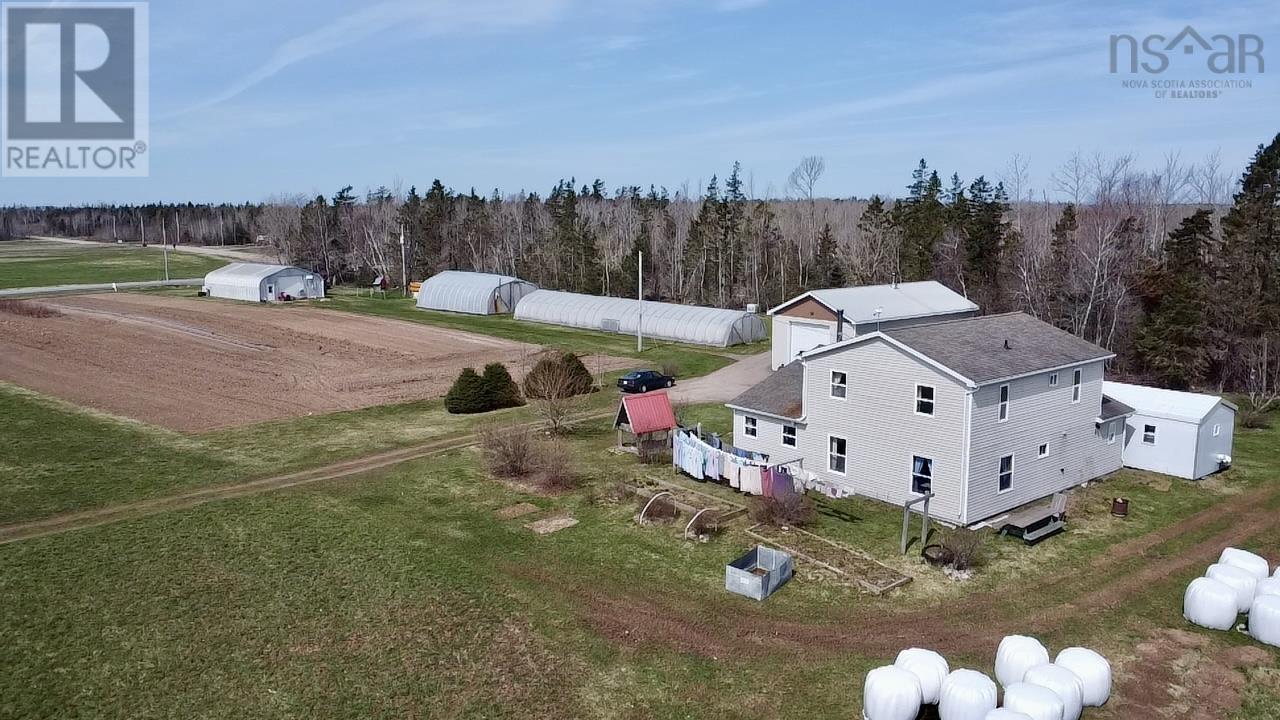 For sale 454 Scotch Hill Road, Lyons Brook, Nova Scotia B0K1H0