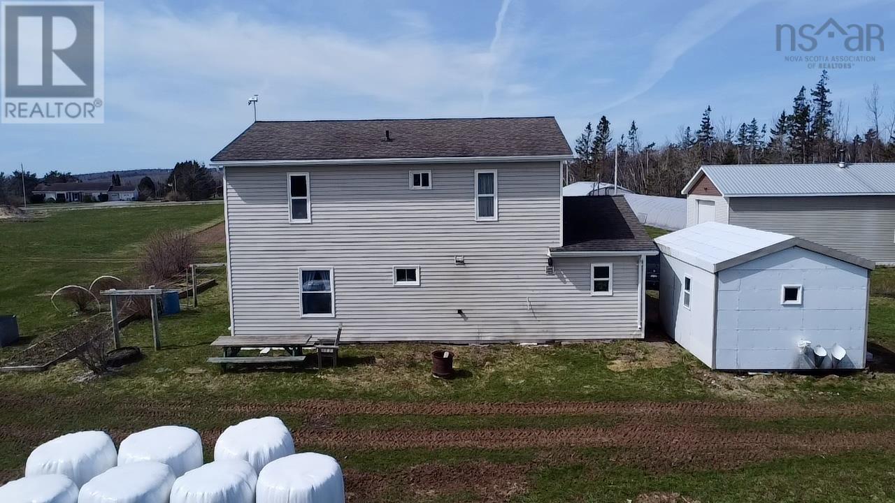 For sale 454 Scotch Hill Road, Lyons Brook, Nova Scotia B0K1H0