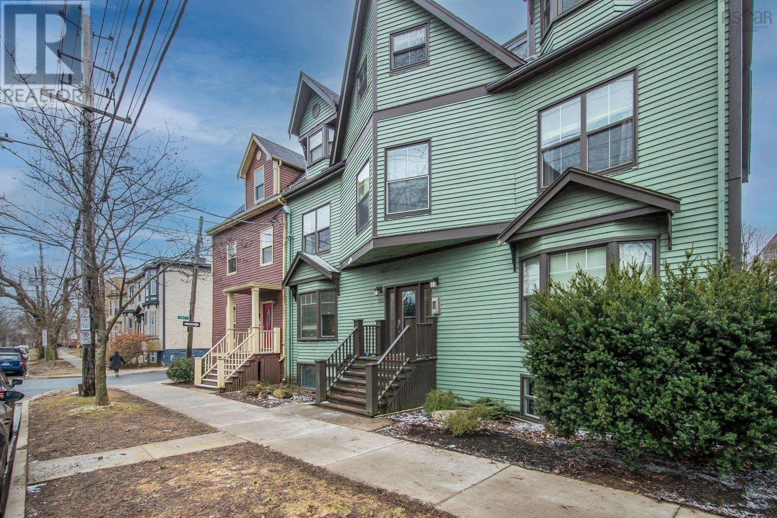 4 1156 Tower Road, Halifax, Nova Scotia B3H2Y8 REALTOR.ca