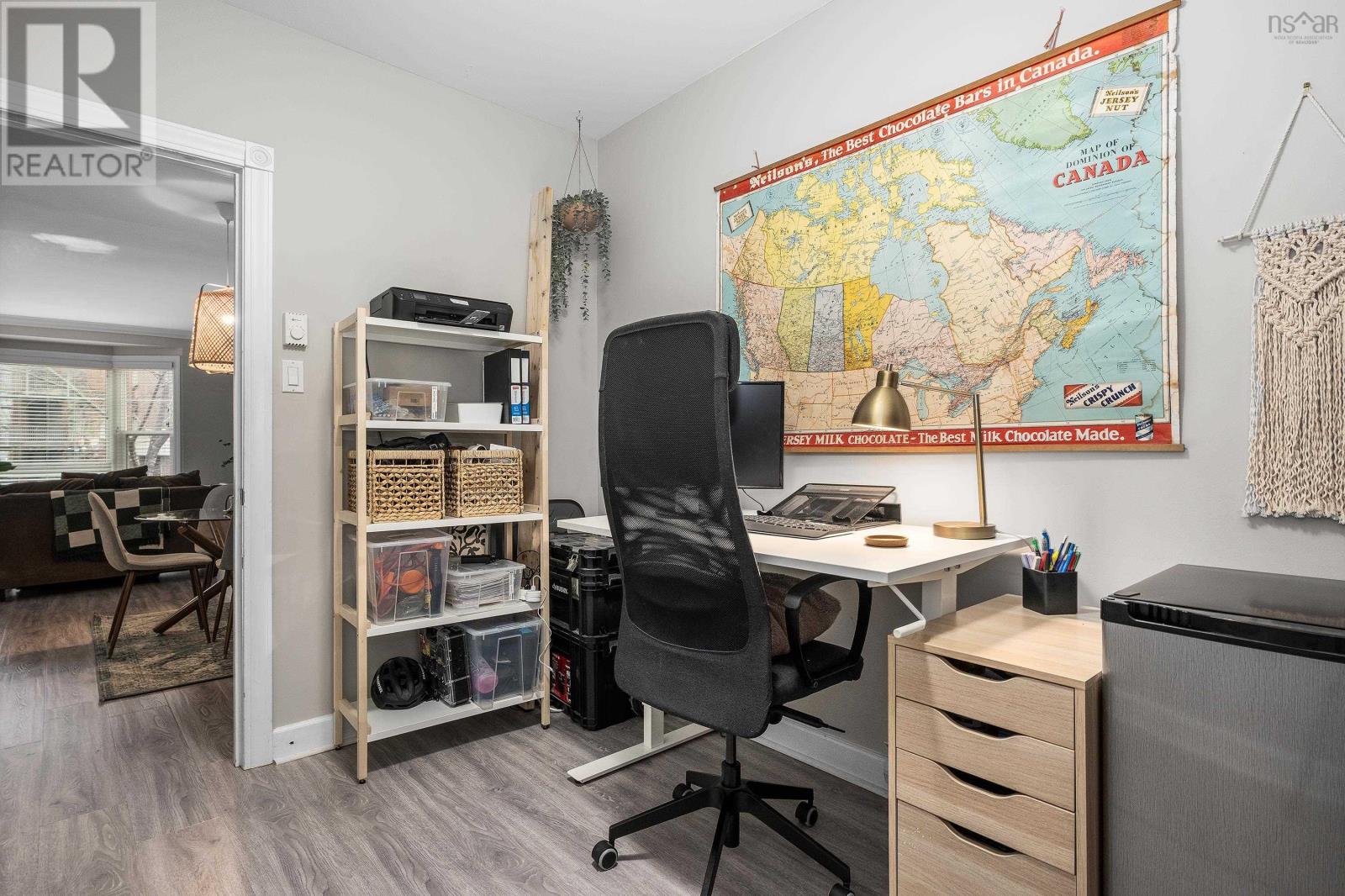 4 1156 Tower Road, Halifax, Nova Scotia B3H2Y8 REALTOR.ca