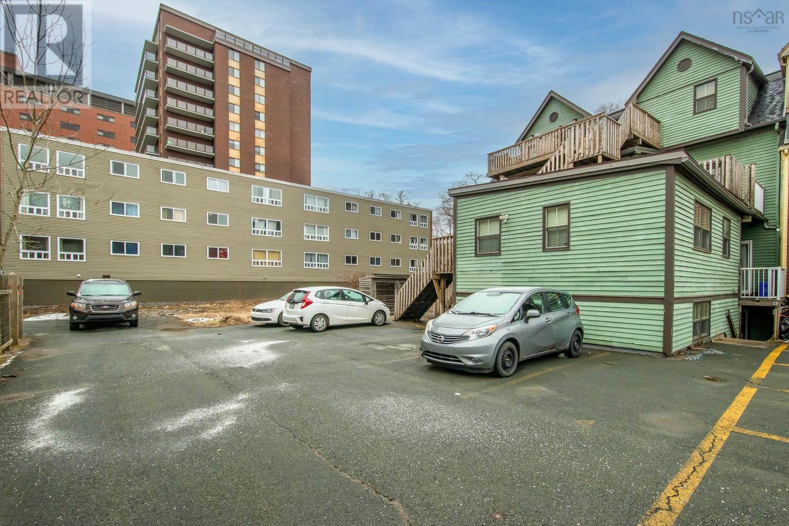 4 1156 Tower Road, Halifax, Nova Scotia B3H2Y8 REALTOR.ca