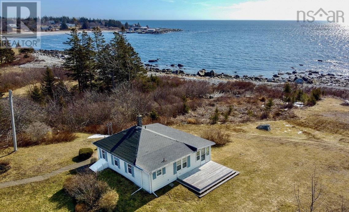 6837 Highway 3, Hunts Point, Nova Scotia B0T1G0 REALTOR.ca