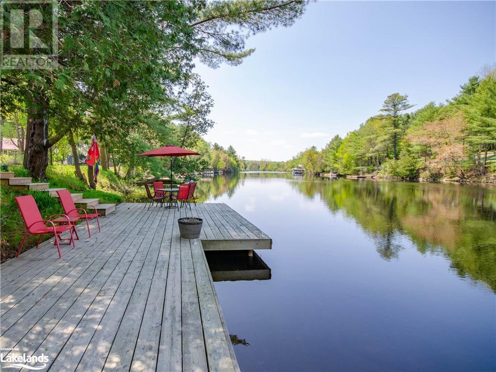 For sale 204 BEAUMONT Drive Bracebridge Ontario P1L1X2