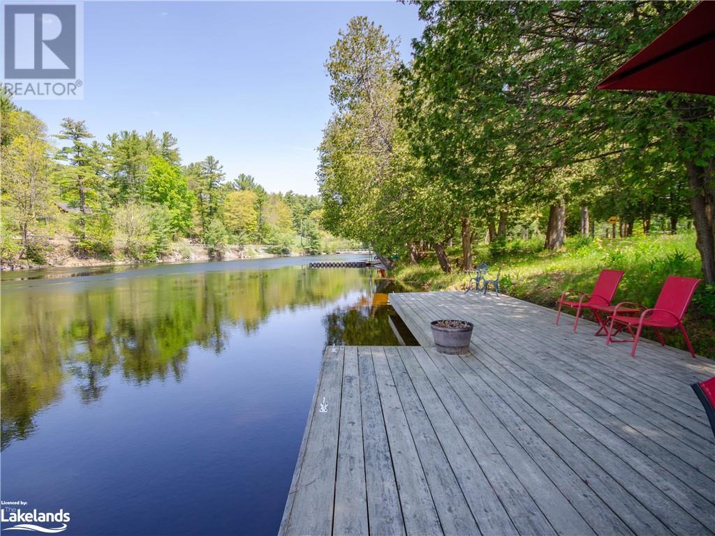 For sale 204 BEAUMONT Drive Bracebridge Ontario P1L1X2