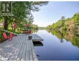 For sale 204 BEAUMONT Drive Bracebridge Ontario P1L1X2