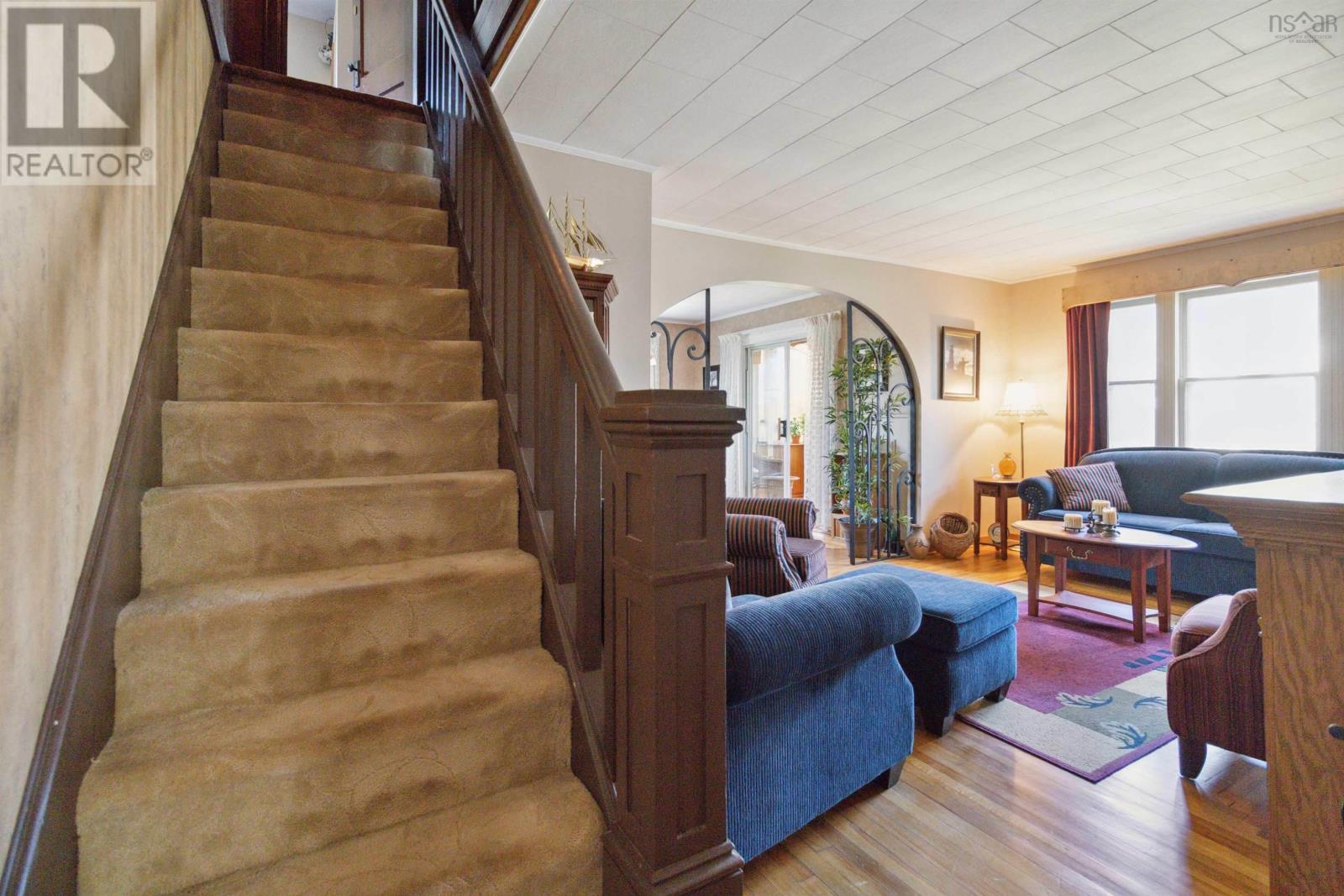 For sale 129 Hall Street, Lockeport, Nova Scotia B0T1L0 202322924