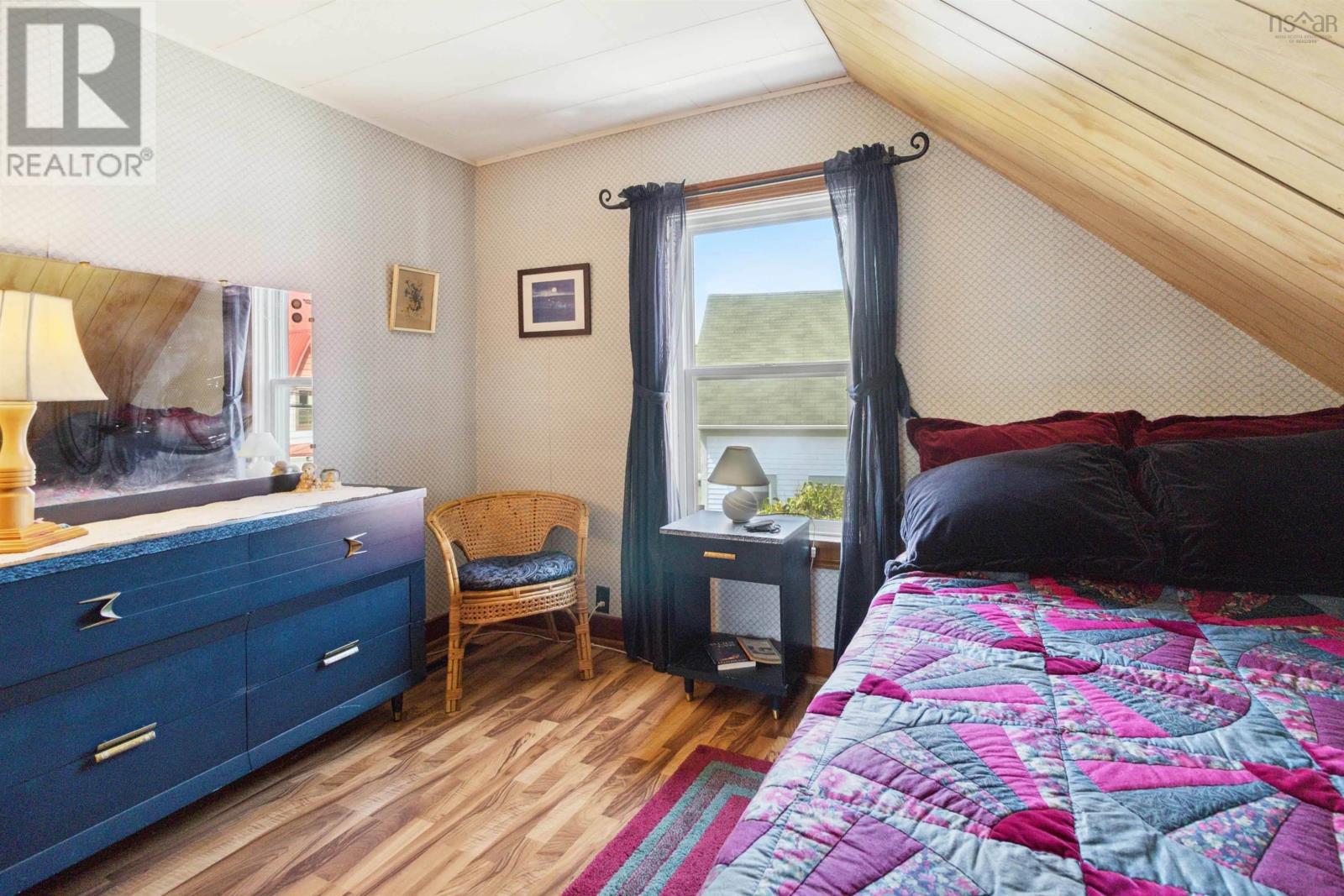 For sale 129 Hall Street, Lockeport, Nova Scotia B0T1L0 202322924