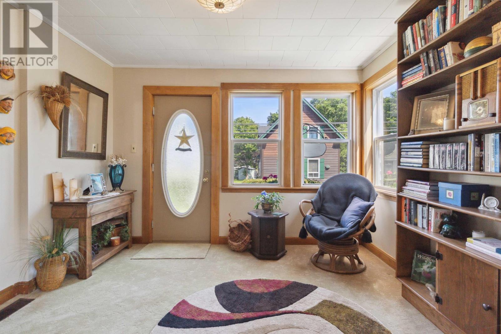 For sale 129 Hall Street, Lockeport, Nova Scotia B0T1L0 202322924