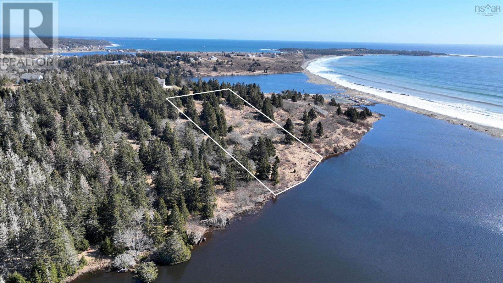 For sale Lot Upper Kingsburg, Kingsburg, Nova Scotia B0J2W0