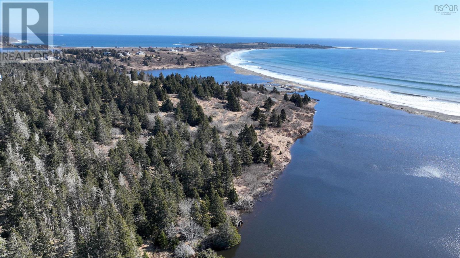 For sale Lot Upper Kingsburg, Kingsburg, Nova Scotia B0J2W0