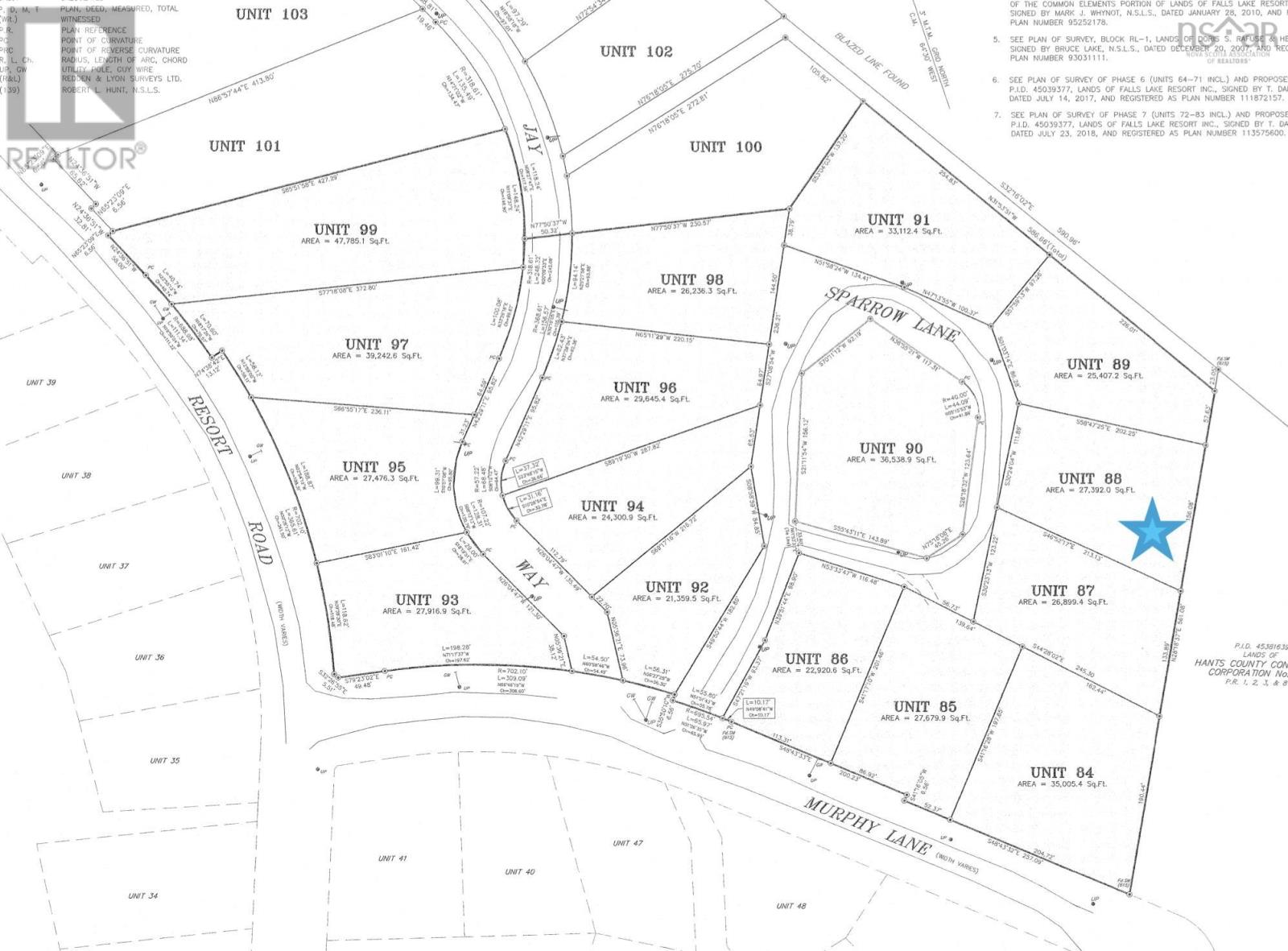 For sale 88 Sparrow Lane, Vaughan, Nova Scotia B0N2T0 202401653