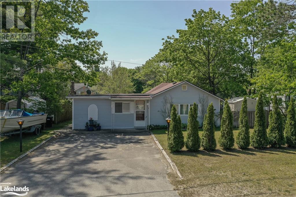 For sale 39 SUNNIDALE RIVER Road, Wasaga Beach, Ontario L9Z2S4