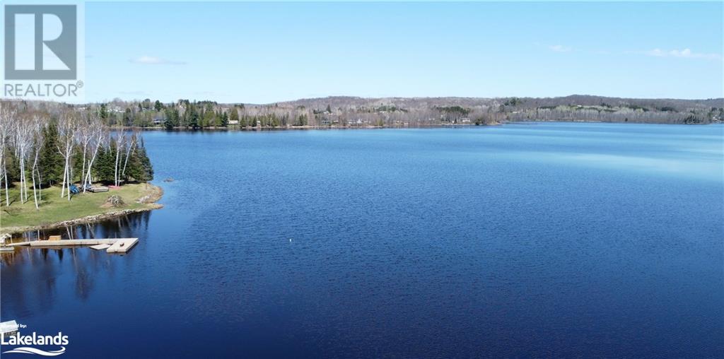 For sale 0 LIMBERLOST POINT Road, Restoule, Ontario P0H2R0 40561690