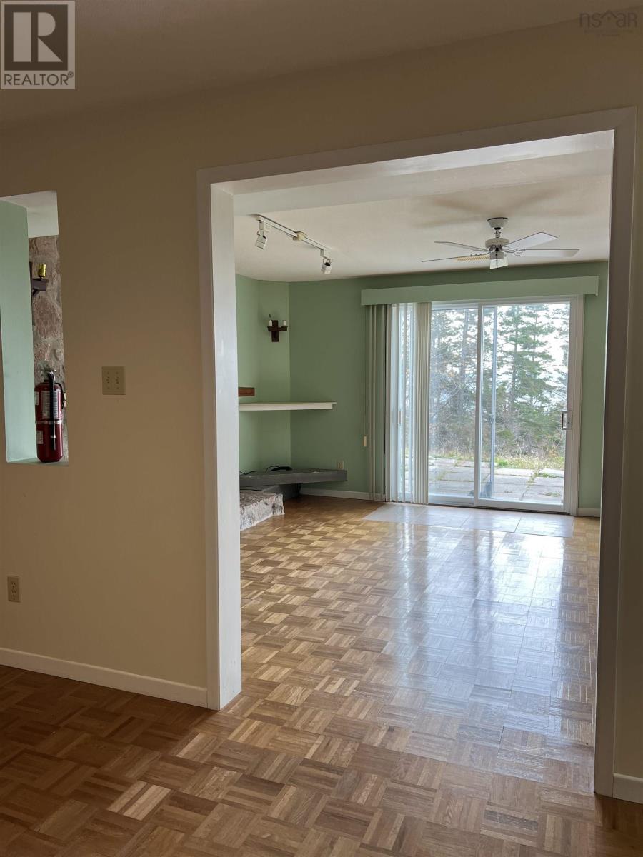 For sale 601 Derby Point Road, Grand Narrows, Nova Scotia B1T1E3