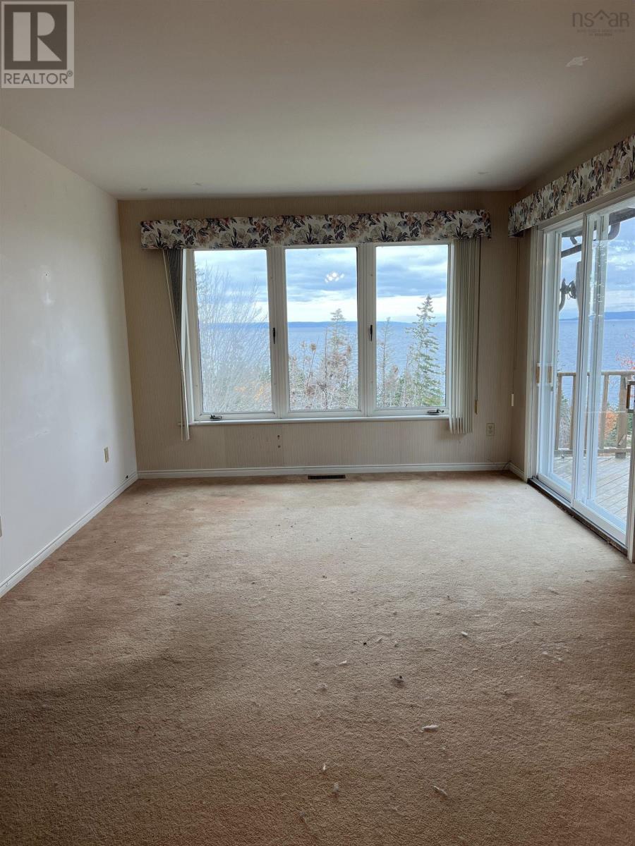 For sale 601 Derby Point Road, Grand Narrows, Nova Scotia B1T1E3