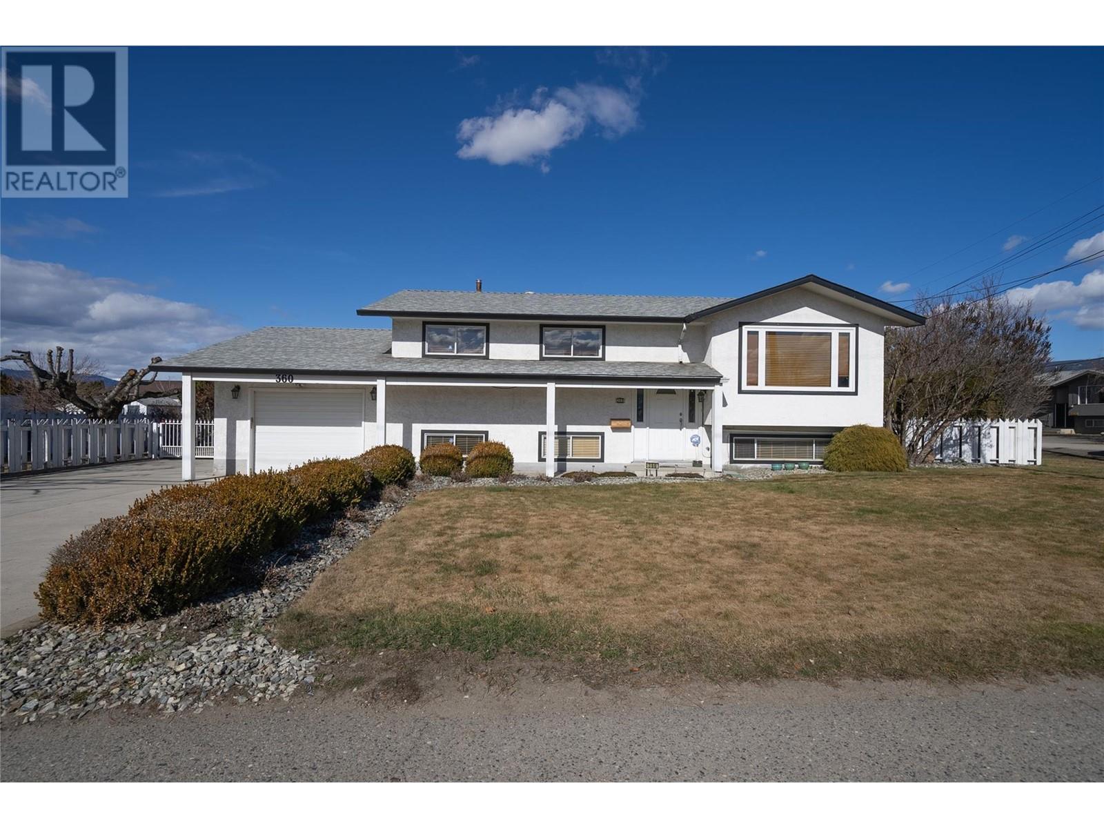 For sale: 360 McCurdy Road, Kelowna, British Columbia V1X2P3 - 10306820 ...