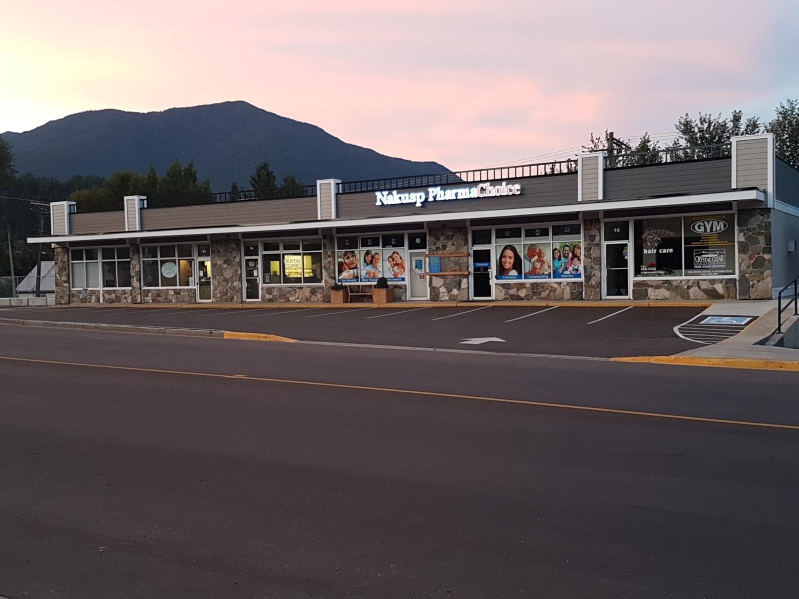For sale or rent 86 BROADWAY STREET W, Nakusp, British Columbia V0G1R0