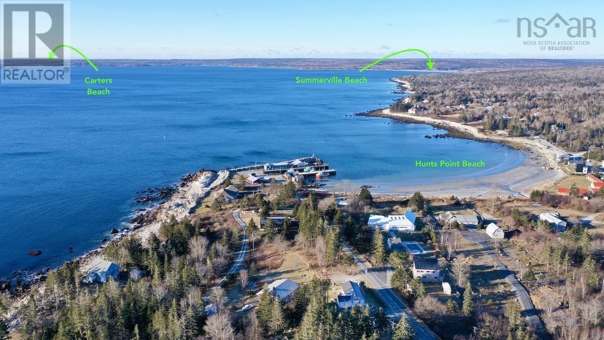 For sale 53 Wharf Road, Hunts Point, Nova Scotia B0T1G0 202400675