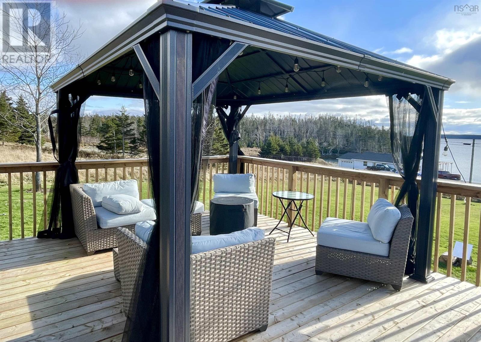 24979 Highway 7, Port Dufferin, Nova Scotia B0J2R0 REALTOR.ca