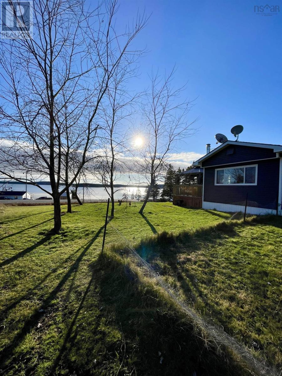 24979 Highway 7, Port Dufferin, Nova Scotia B0J2R0 REALTOR.ca