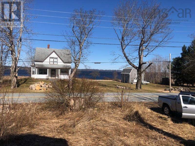 For Sale 58 Long Cove Road Port Medway Nova Scotia B0j2t0 202405010 Realtorca 