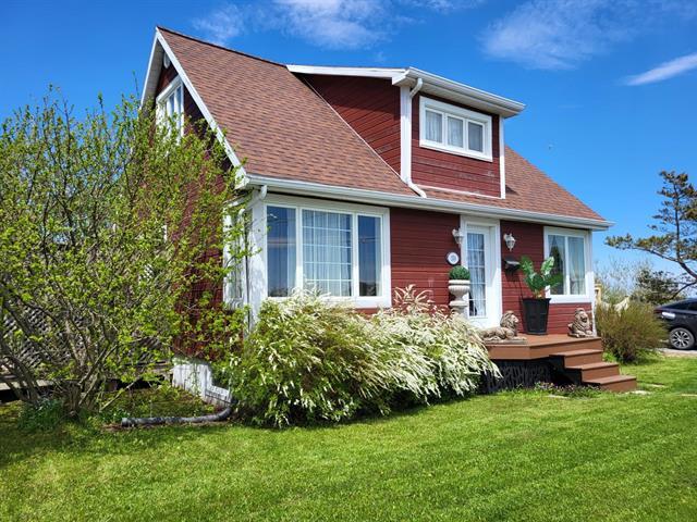 For sale: 358 Rue Paradis, Matane, Quebec G4W1Z9 - 18925082 