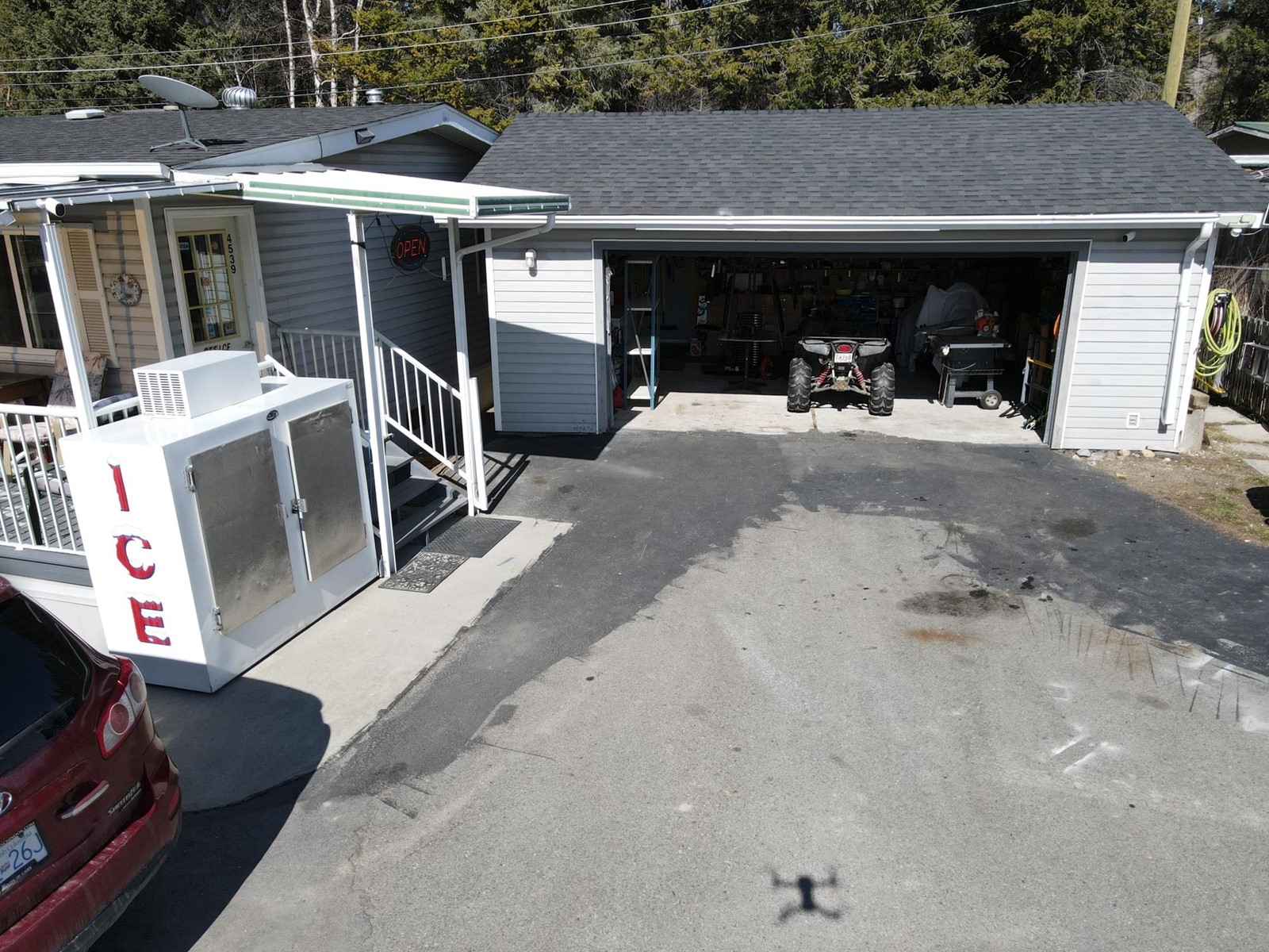 For sale 4539 BARLEBEN ROAD, Wasa Rural, British Columbia V0B2E0