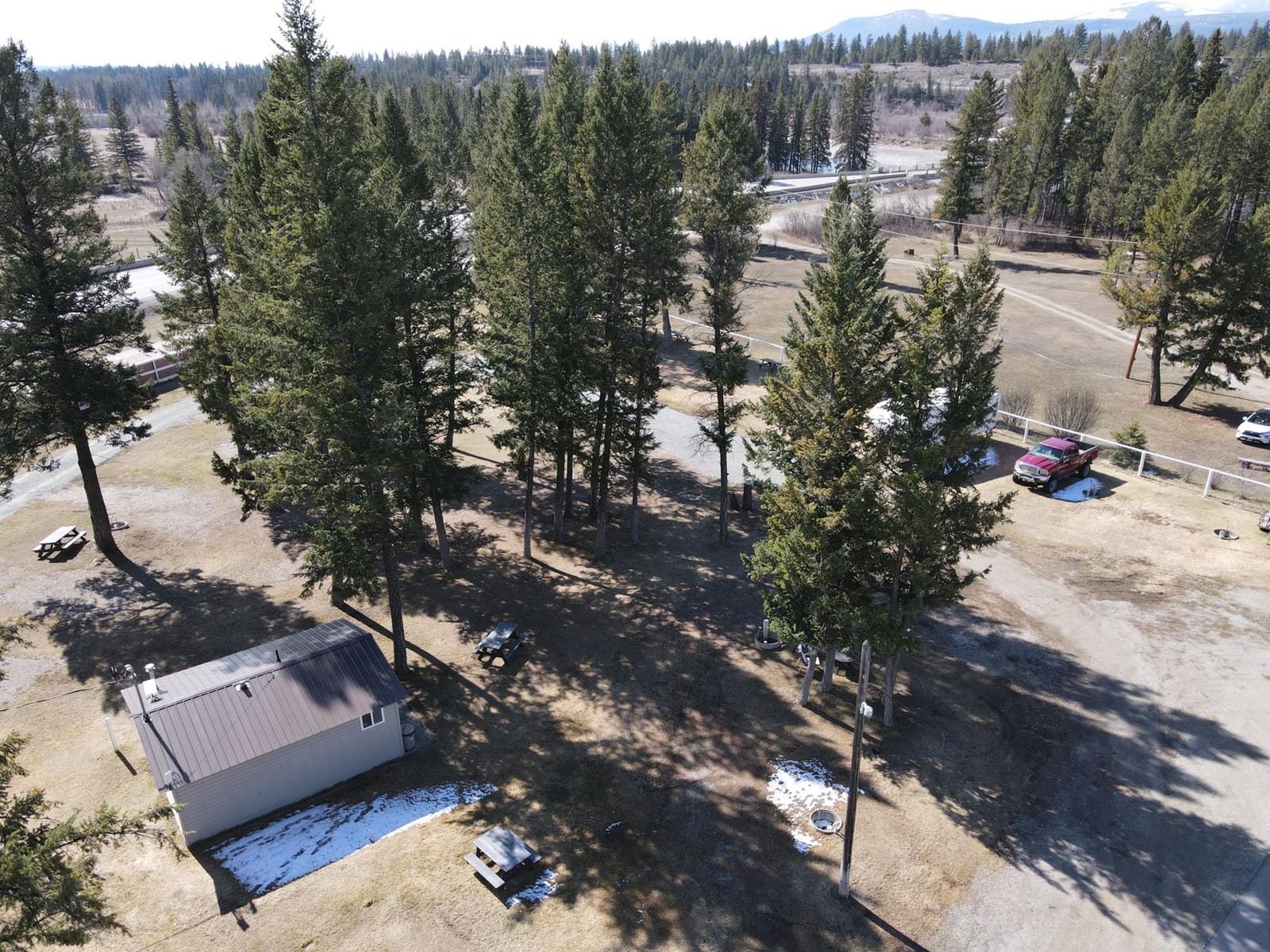 For sale 4539 BARLEBEN ROAD, Wasa Rural, British Columbia V0B2E0