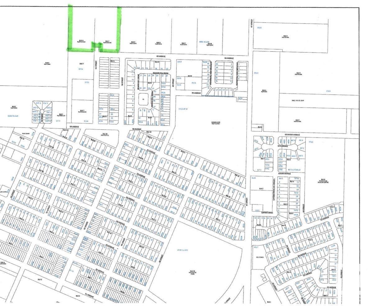 For sale: 51 Street & 60 Avenue, Tofield, Alberta T0B4J0 - E4379127 ...