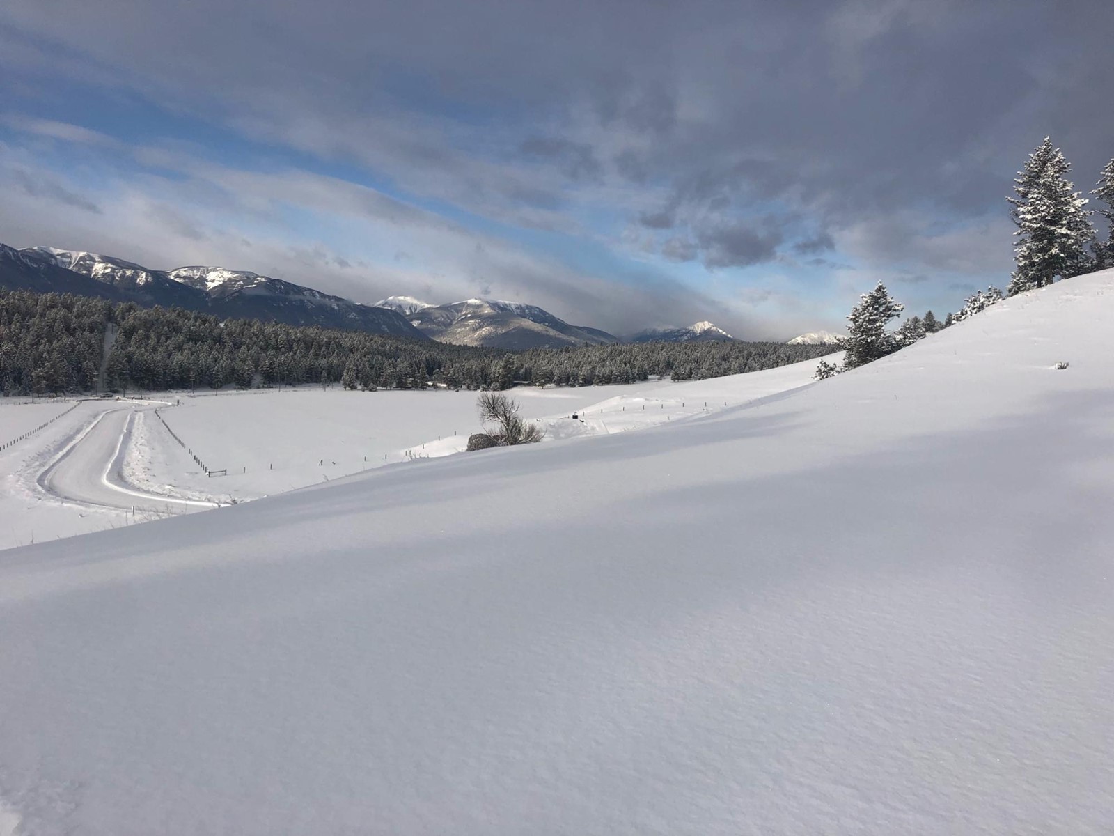 For sale Lot 1 KOOTENAY RD NO 3 ROAD, Windermere, British Columbia