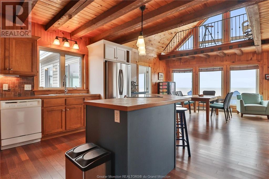 For sale 23 Power ST, GrandeDigue, New Brunswick E4R5W2 M158228