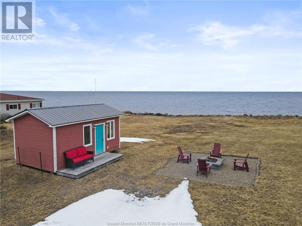 For sale 23 Power ST, GrandeDigue, New Brunswick E4R5W2 M158228