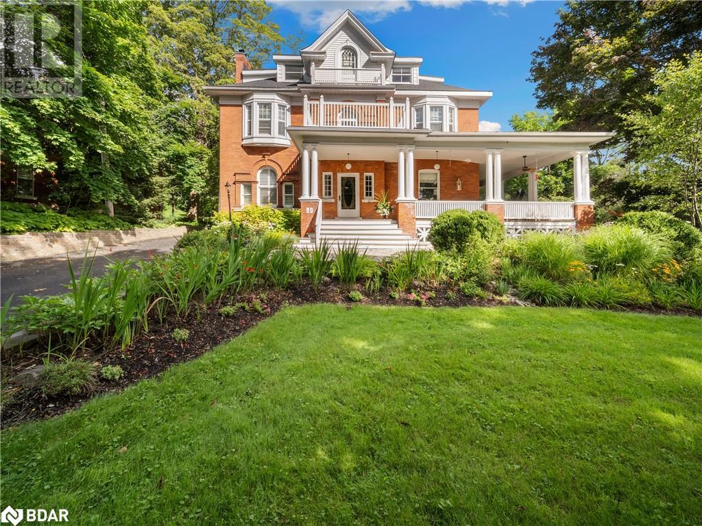 For sale 68 TECUMSETH Street, Orillia, Ontario L3V1X9 40538948