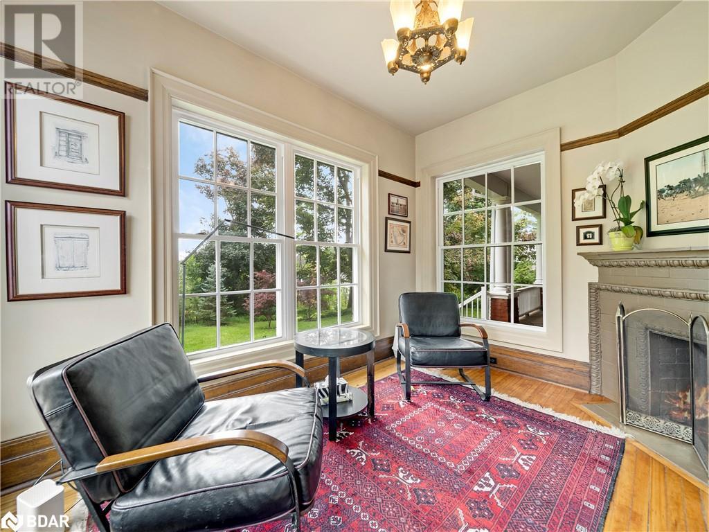 For sale 68 TECUMSETH Street, Orillia, Ontario L3V1X9 40538948