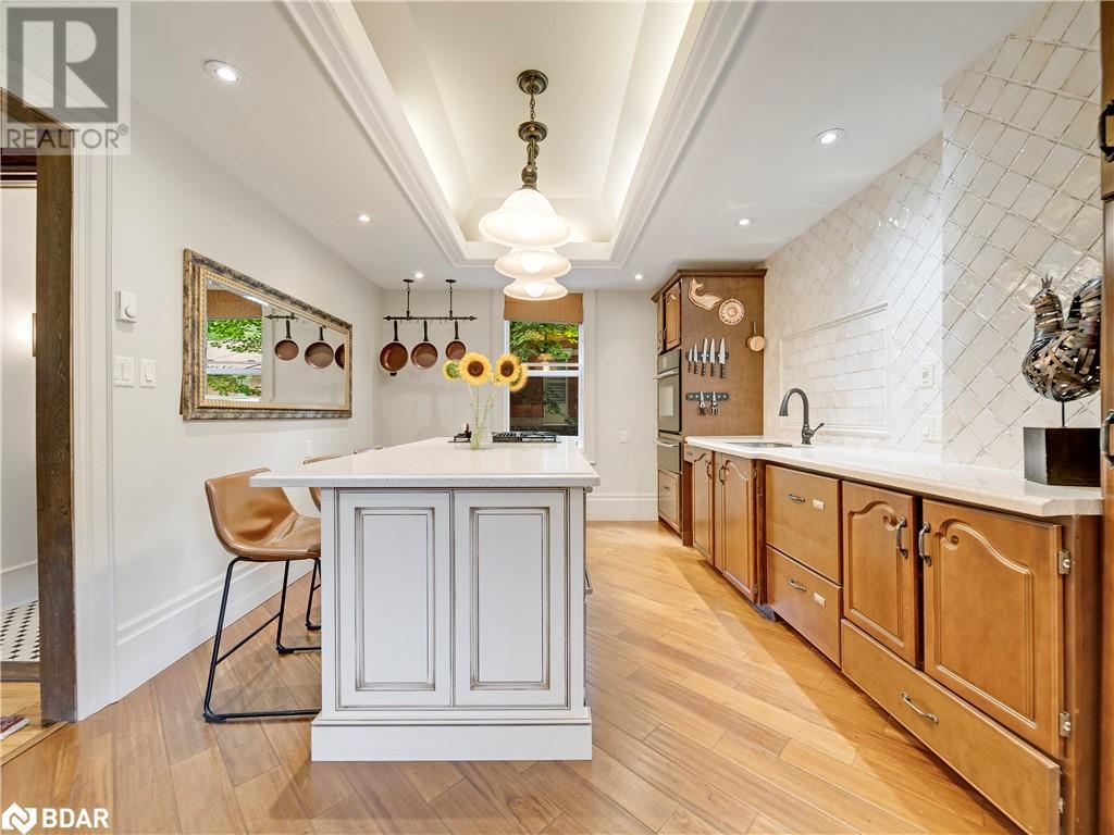 For sale 68 TECUMSETH Street, Orillia, Ontario L3V1X9 40538948