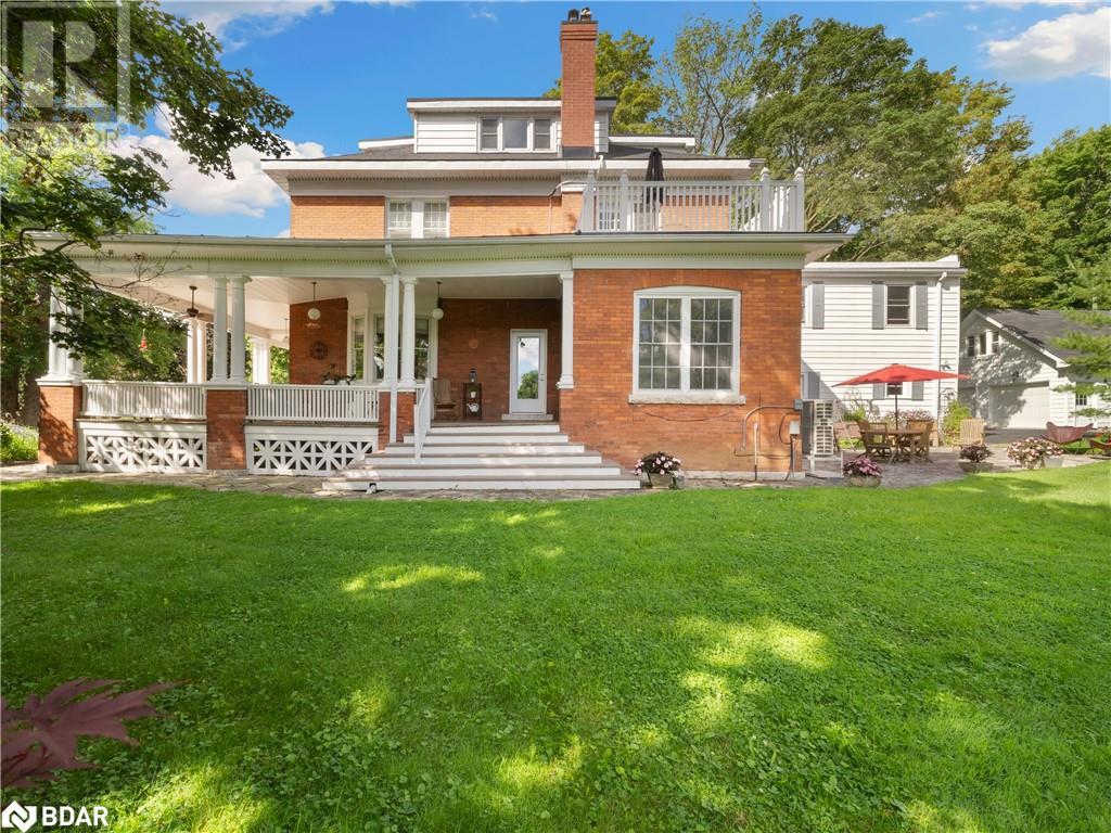 For sale 68 TECUMSETH Street, Orillia, Ontario L3V1X9 40538948