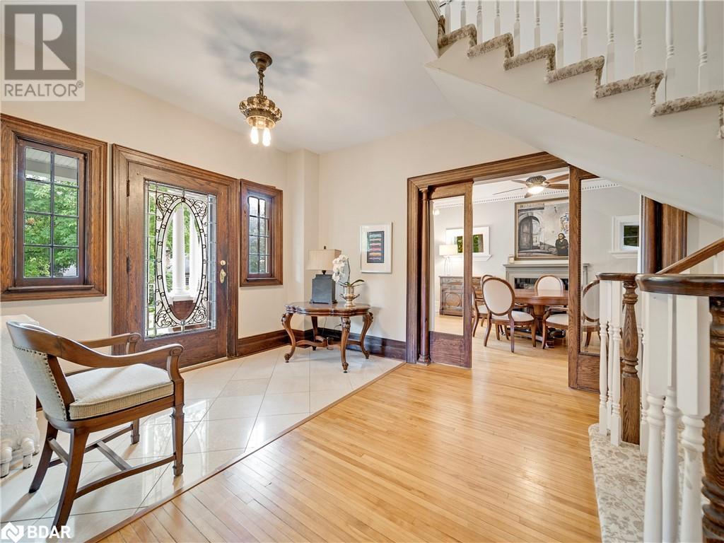 For sale 68 TECUMSETH Street, Orillia, Ontario L3V1X9 40538948