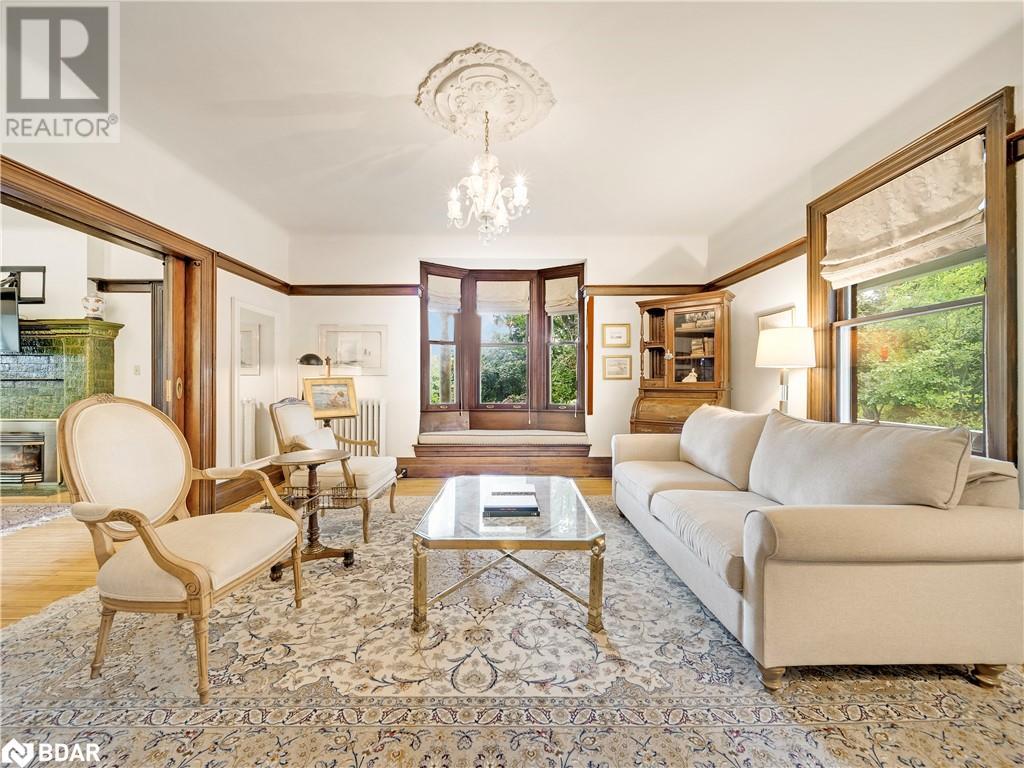 For sale 68 TECUMSETH Street, Orillia, Ontario L3V1X9 40538948