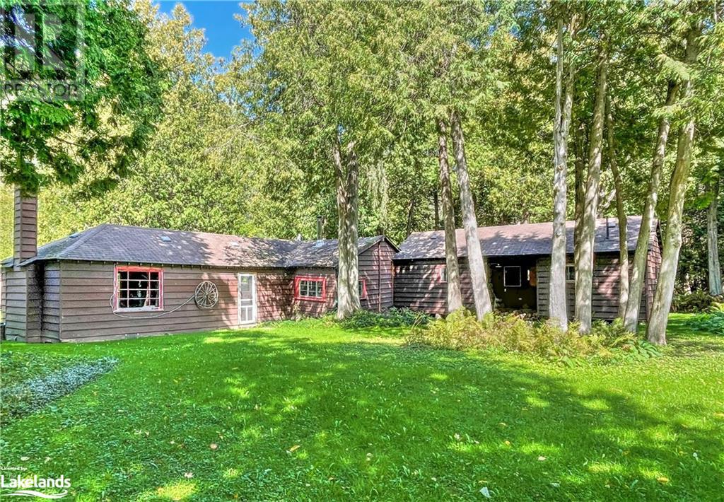 For sale 8819 9 COUNTY Road, Creemore, Ontario L0M1G0 40562328