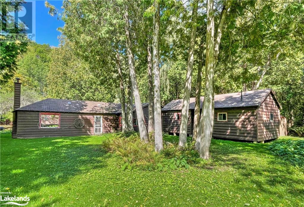 For sale 8819 9 COUNTY Road, Creemore, Ontario L0M1G0 40562328