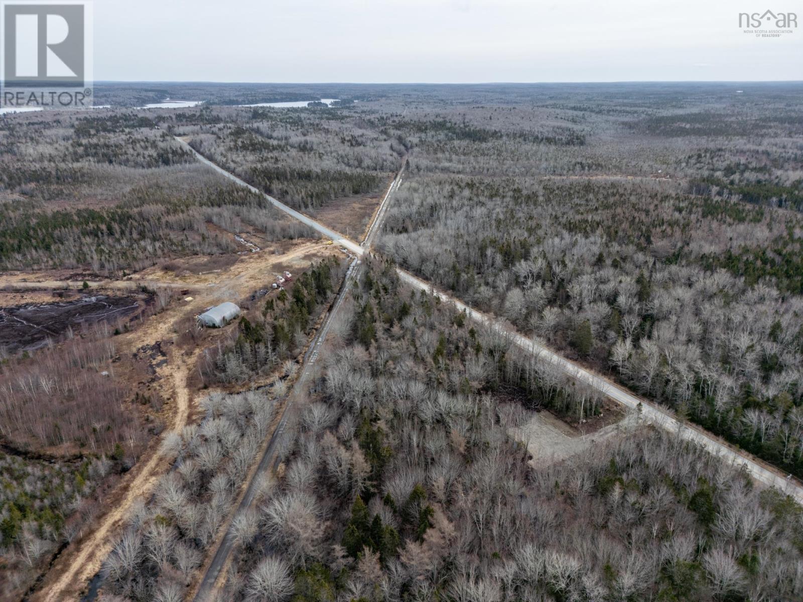 For sale Lot D'Entremont Road, Maxwellton, Nova Scotia B0W2L0