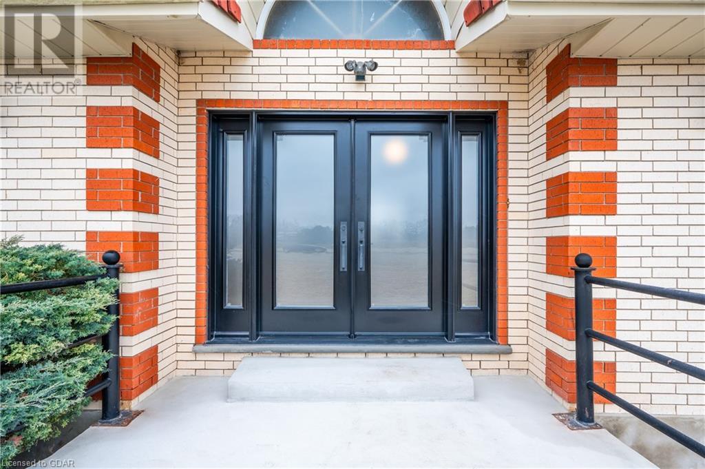 For sale 1751 KIRKWALL Road, Hamilton, Ontario N3H3Y5 40561084