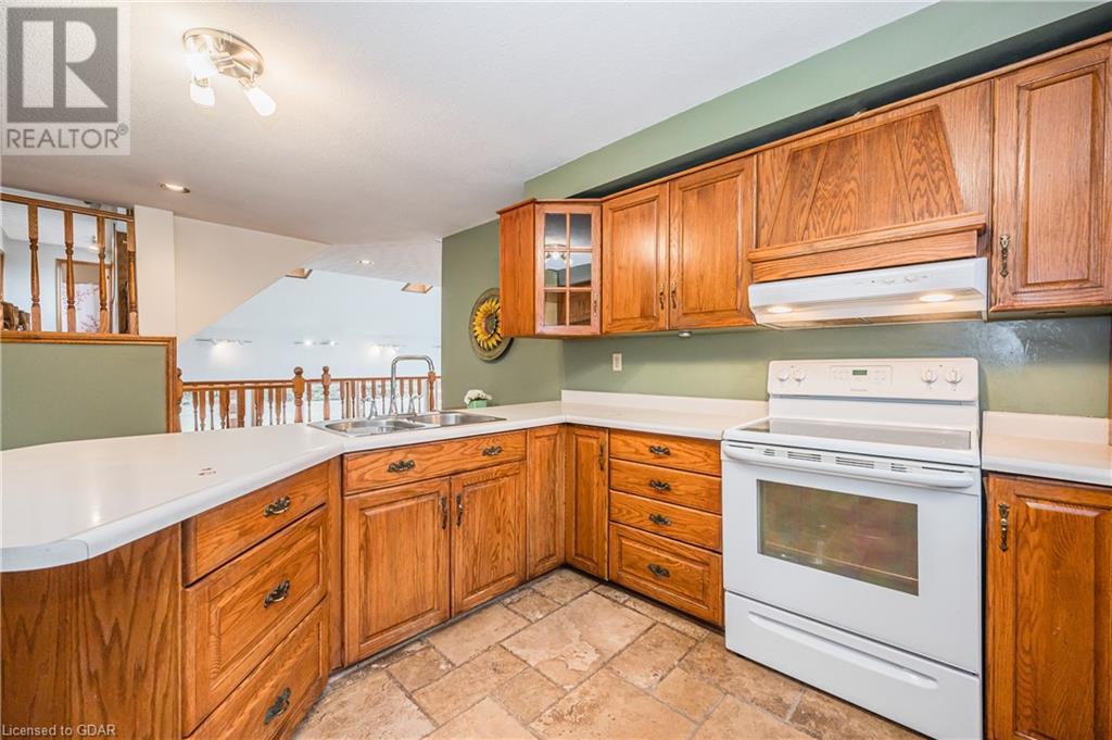 For sale 1751 KIRKWALL Road, Hamilton, Ontario N3H3Y5 40561084