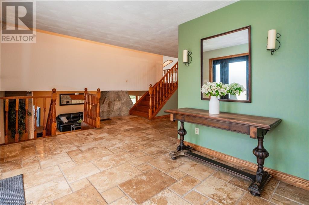 For sale 1751 KIRKWALL Road, Hamilton, Ontario N3H3Y5 40561084